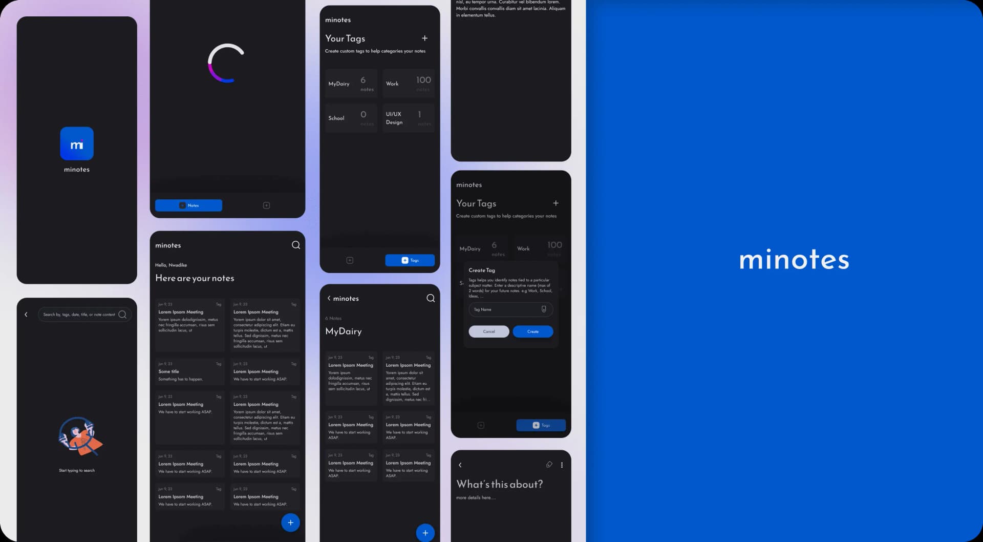 Aminote Image Graphic