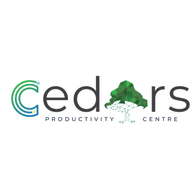 Cedars Logo